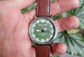 Jam tangan cowok cewek swiss army