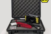 ATEX Digital Camera | ARMADEX Ex-M OZC 3 Zone 2