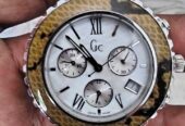 Jam tangan GC Swiss made