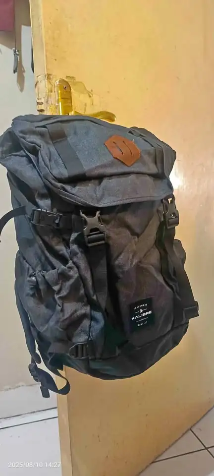 Tas kalibre