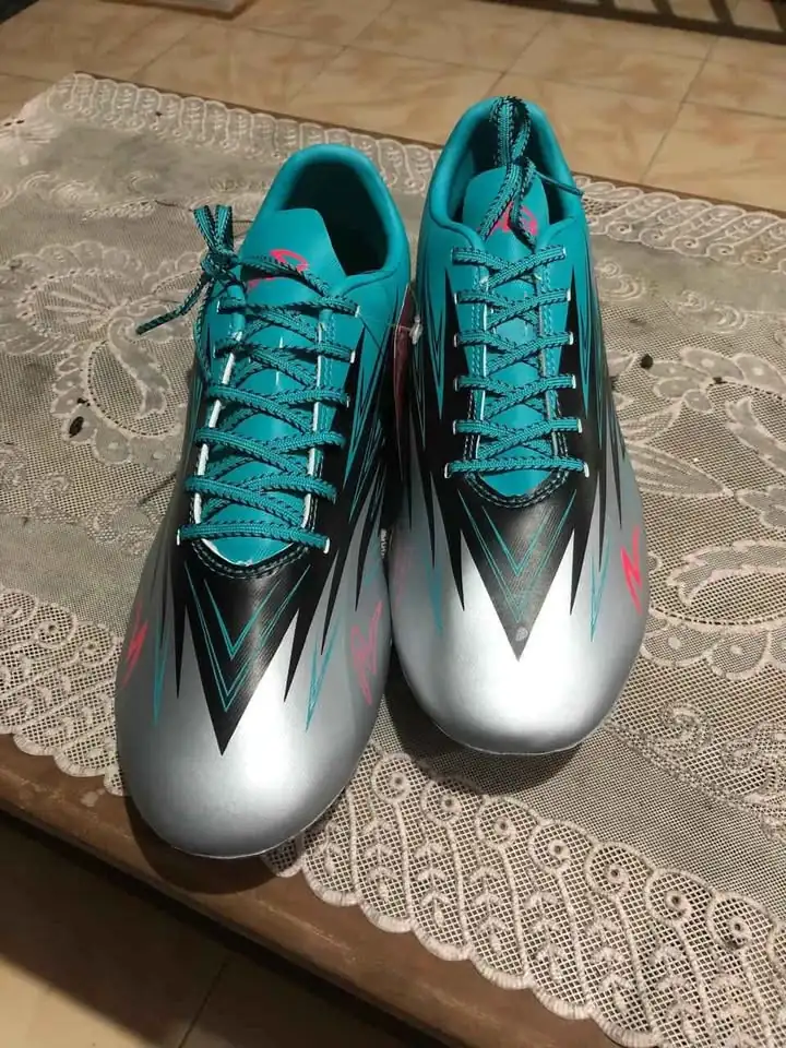 Specs Lighspeed 3