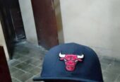 Topi NBA Chicago bull