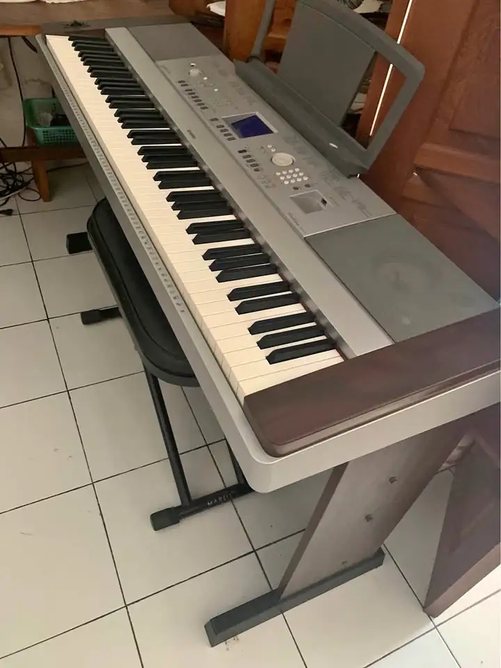 Jual piano keybord