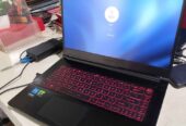 Laptop Gaming MSI Thin GF63 12UCX-244ID, RAM 16GB, SSD 512GB