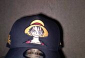 Topi onepiece new era