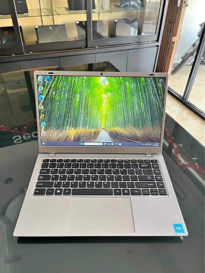 [SKU 6882] Laptop Advan Soulmate 1405