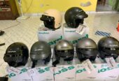 Helm Cargloss Original