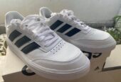 SEPATU ADIDAS COURTBLOCK NEW ORIGINAL