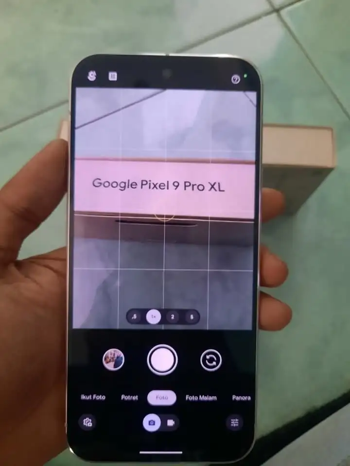 Dijual Handphone HP Google Pixel 9 Pro XL GOPIX 9 PRO XL