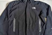 Jaket tnf ( the north face ) original