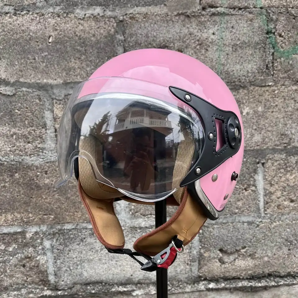 JUAL HELM BOGO