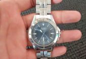 Jam tangan Casio seri MTP-1214,