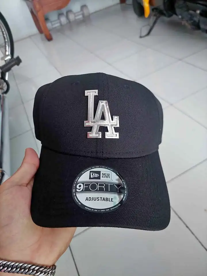 Cap New Era “LA”