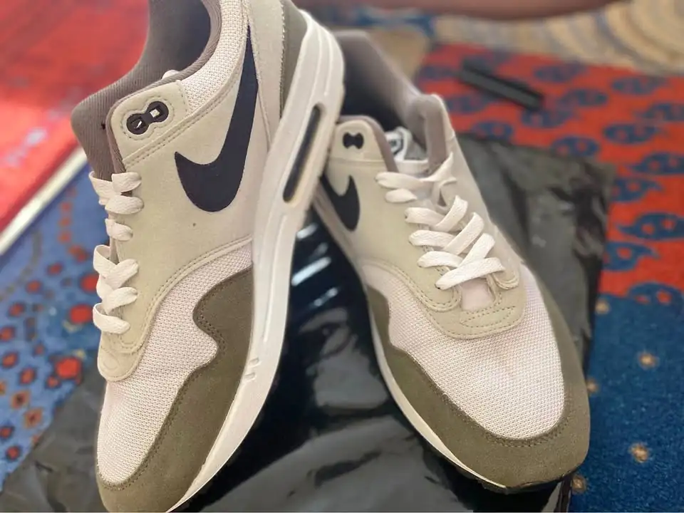 SEPATU MURAH KEREN