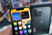 Iphone 13 PRO 128 INTER (Grey) Joss😍Mumer✌️