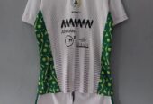 Trainingworn & Jersey team official PSS.