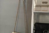 Preloved tas jims honey