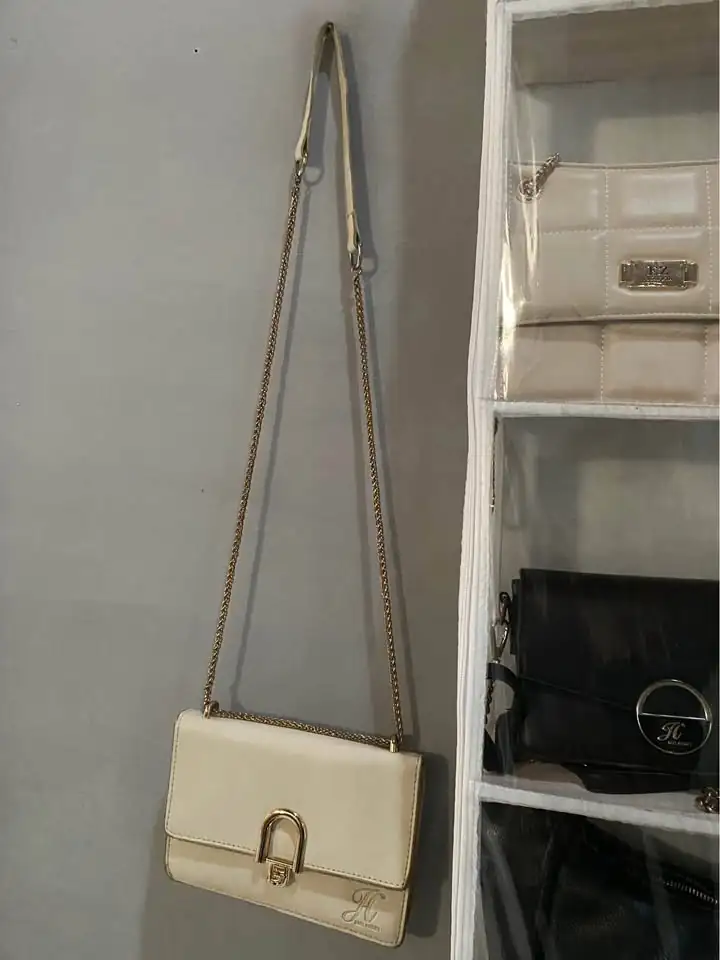 Preloved tas jims honey