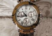Jam tangan GC Swiss made