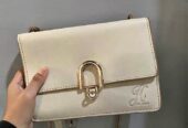 Preloved tas jims honey