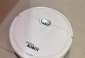Robot pembersih lantai