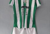Trainingworn & Jersey team official PSS.
