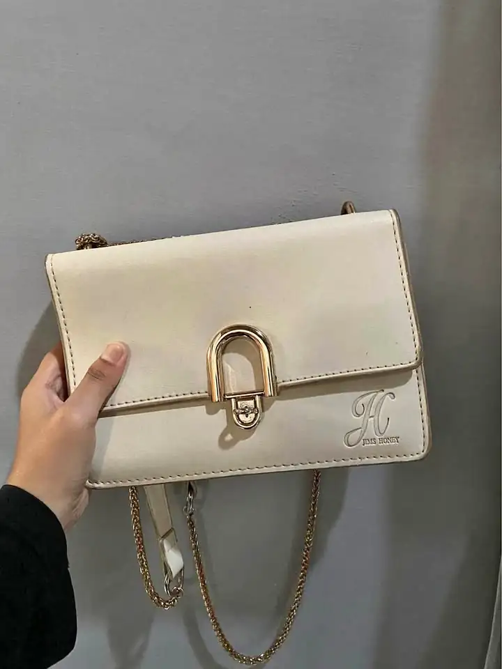 Preloved tas jims honey