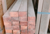 Balok Kayu kalimantan 8×12 ,6×12 dan 6×10
