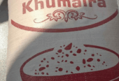 Jual Beras Basmati/India Merek Khumaira