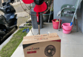 Jual Kipas Angin Berdiri Baru