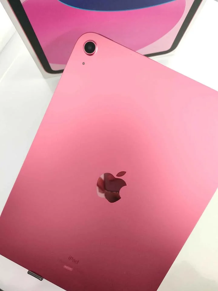 Jual Aja iPad 10 64GB wifi (iBox) Murah