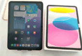 Jual Aja iPad 10 64GB wifi (iBox) Murah