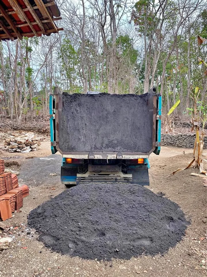 Jual Pasir Kali Progo