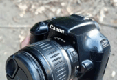 kamera canon 1100d