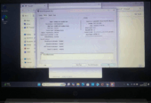 jual Laptop merk HP lengkap second berkualitas
