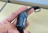 Smartwatch Huawei Fit 4 Black