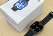 Smartwatch Huawei Fit 4 Black