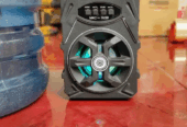 Speaker bluetooth 3 inch portabel