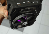 Speaker bluetooth 3 inch portabel