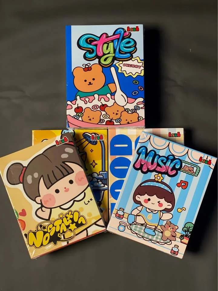 Jual Buku Tulis