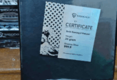 Perak Silver Batangan Indogold gramasi 25gr