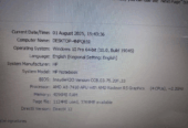 Laptop Bekas Kuliah