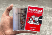 Kaset Majelis Lidah Berduri (Mlb) Dan Morfem