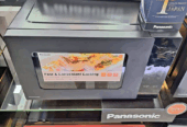 Microwave Panasonic 25 Liter Oven NN-ST32NBTTE Pemanggang