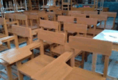 Jual Bangku, Meja dan Kursi sekolah