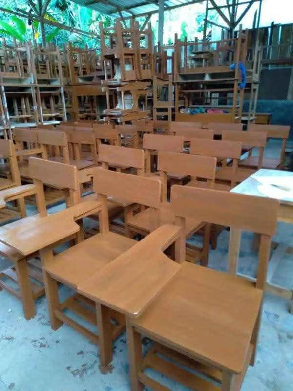 Jual Bangku, Meja dan Kursi sekolah