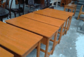 Jual Bangku, Meja dan Kursi sekolah