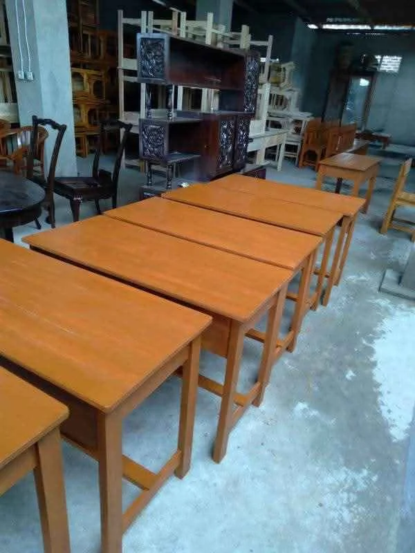 Jual Bangku, Meja dan Kursi sekolah