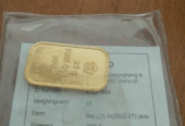 Jual Beli Emas Tanpa Surat