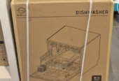 Jual Dishwasher elektrik merk kels